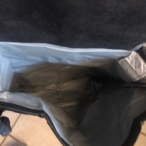 Backpack with Rough Riders emblem - Picture 3 of 5